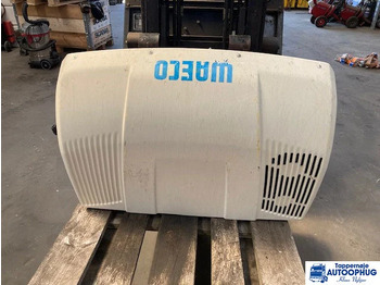 Cabin và nội thất SCANIA