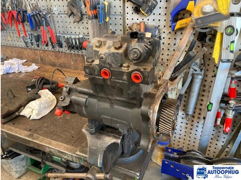 Động cơ và các bộ phận SCANIA P