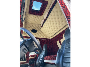 Xe đầu kéo Scania R580 6X2 Retarder: hình 3 Xe đầu kéo Scania R580 6X2 Retarder: hình 3