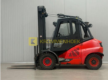 Xe nâng diesel LINDE H45