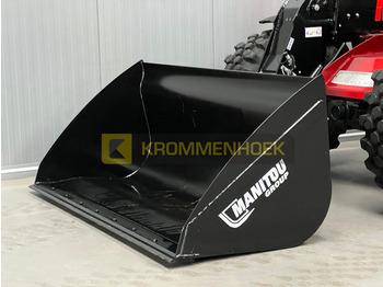 Gầu MANITOU