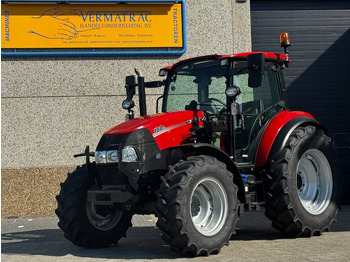 Máy cày CASE IH Farmall C