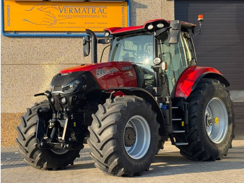 Máy cày CASE IH Puma 200