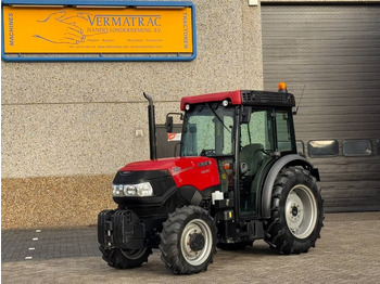 Máy cày CASE IH Quantum