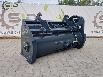 Thiết bị bê tông SID BETONMISCHER ARKAN  / Bucket Concrete Mixer 800 MM, 0,15 M3: hình 4