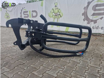 Nho táo cho Máy móc nông nghiệp SID Bale grapple L / Pince à balles L / Ballengreifer L: hình 2 Nho táo cho Máy móc nông nghiệp SID Bale grapple L / Pince à balles L / Ballengreifer L: hình 2