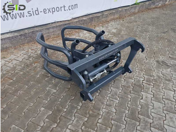 Nho táo cho Máy móc nông nghiệp SID Bale grapple L / Pince à balles L / Ballengreifer L: hình 3 Nho táo cho Máy móc nông nghiệp SID Bale grapple L / Pince à balles L / Ballengreifer L: hình 3