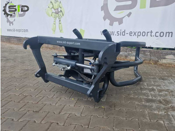 Nho táo cho Máy móc nông nghiệp SID Bale grapple L / Pince à balles L / Ballengreifer L: hình 5 Nho táo cho Máy móc nông nghiệp SID Bale grapple L / Pince à balles L / Ballengreifer L: hình 5