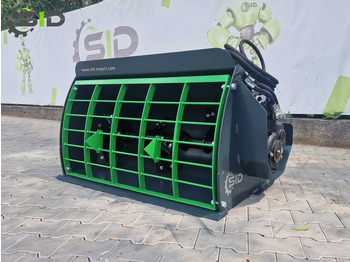 Thiết bị bê tông SID