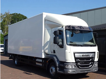 Xe tải hộp DAF LF 260