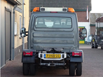 Xe đầu kéo Iveco Daily 35C18 BE TREKKER 3 ZITS EURO 5 12 TON: hình 2