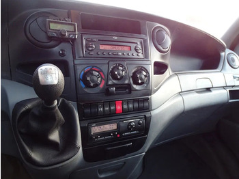 Xe đầu kéo Iveco Daily 35C18 BE TREKKER 3 ZITS EURO 5 12 TON: hình 3