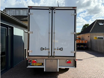 Xe đầu kéo Iveco Daily 40C18 3.0 180PK Aut.Clixtar Koeler 2.6 ton Laadvm. BE License: hình 4