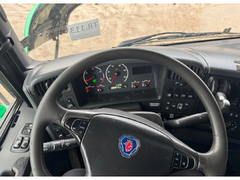 Xe cẩu tự hành SCANIA R580 V8 6X4 Palfinger PK 23002 rotator: hình 4 Xe cẩu tự hành SCANIA R580 V8 6X4 Palfinger PK 23002 rotator: hình 4