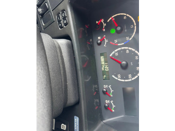 Xe cẩu tự hành SCANIA R580 V8 6X4 Palfinger PK 23002 rotator: hình 5 Xe cẩu tự hành SCANIA R580 V8 6X4 Palfinger PK 23002 rotator: hình 5