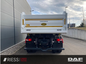 Xe ben mới DAF XFc 480 FAT 6x4 Intarder Bordmatik Trigenius: hình 5