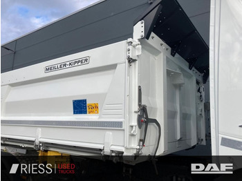 Xe ben mới DAF XFc 480 FAT 6x4 Intarder Bordmatik Trigenius: hình 3