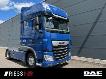 Xe đầu kéo DAF XF 480