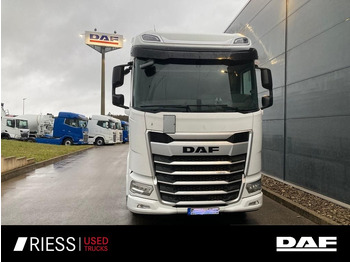 Xe đầu kéo DAF XG 480