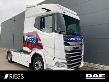 Xe đầu kéo DAF XG 480