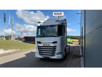 Xe đầu kéo DAF XG 480