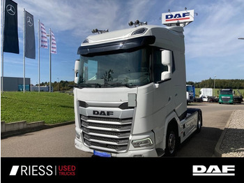 Xe đầu kéo DAF XG 530