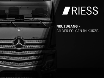 Xe đầu kéo MERCEDES-BENZ Actros 1851