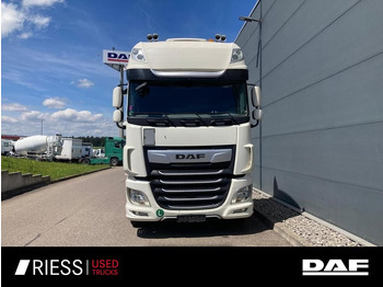 Xe đầu kéo DAF XF 480 FT XF 480 FT SSC Intarder Standklima: hình 4