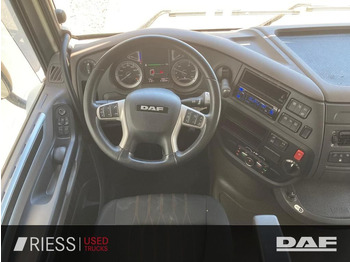 Xe đầu kéo DAF XF 480 FT XF 480 FT SSC Intarder Standklima: hình 5