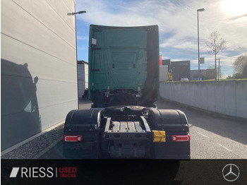 Xe đầu kéo Mercedes-Benz 1853 LS Giga Space Alcoa Hydraulik BiXenon STH Mercedes-Benz 1853 LS Giga Space Alcoa Hydraulik BiXenon STH: hình 3 Xe đầu kéo Mercedes-Benz 1853 LS Giga Space Alcoa Hydraulik BiXenon STH Mercedes-Benz 1853 LS Giga Space Alcoa Hydraulik BiXenon STH: hình 3