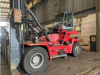 Máy nhấc container KALMAR