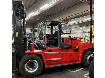 Xe nâng diesel KALMAR