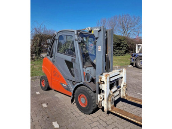 Xe nâng diesel LINDE H35