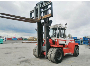 Xe nâng diesel SVETRUCK