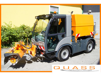 Xe quét đường MULTICAR