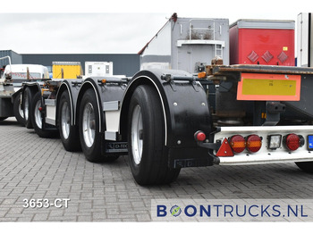 Cho thuê D-Tec CT-60-05D COMBITRAILER | 2x20-30-40-45ft HC * 3x STEERING * 3x LIFT AXLE * NL TRAILER D-Tec CT-60-05D COMBITRAILER | 2x20-30-40-45ft HC * 3x STEERING * 3x LIFT AXLE * NL TRAILER: hình 2 Cho thuê D-Tec CT-60-05D COMBITRAILER | 2x20-30-40-45ft HC * 3x STEERING * 3x LIFT AXLE * NL TRAILER D-Tec CT-60-05D COMBITRAILER | 2x20-30-40-45ft HC * 3x STEERING * 3x LIFT AXLE * NL TRAILER: hình 2