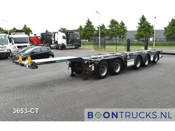 Cho thuê D-Tec CT-60-05D COMBITRAILER | 2x20-30-40-45ft HC * 3x STEERING * 3x LIFT AXLE * NL TRAILER D-Tec CT-60-05D COMBITRAILER | 2x20-30-40-45ft HC * 3x STEERING * 3x LIFT AXLE * NL TRAILER: hình 5 Cho thuê D-Tec CT-60-05D COMBITRAILER | 2x20-30-40-45ft HC * 3x STEERING * 3x LIFT AXLE * NL TRAILER D-Tec CT-60-05D COMBITRAILER | 2x20-30-40-45ft HC * 3x STEERING * 3x LIFT AXLE * NL TRAILER: hình 5
