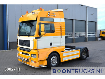 Xe đầu kéo MAN TGA 18.430