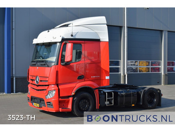Xe đầu kéo MERCEDES-BENZ Actros 1842