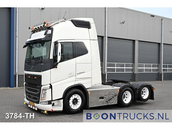 Xe đầu kéo VOLVO FH 540