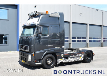 Xe đầu kéo VOLVO FH12 500