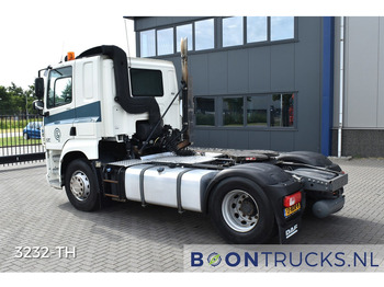 Xe đầu kéo DAF CF 410 FT 4x2 | EURO6 * LOW CAB * PTO * ACC * NL TRUCK: hình 4