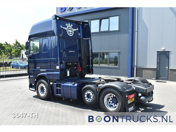 Cho thuê DAF XF 480 FTP 6x2 | SSC * HYDRAULICS * INTARDER * ALCOA * NL TRUCK * APK 02-2026 DAF XF 480 FTP 6x2 | SSC * HYDRAULICS * INTARDER * ALCOA * NL TRUCK * APK 02-2026: hình 4