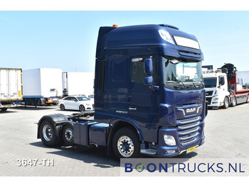 Cho thuê DAF XF 480 FTP 6x2 | SSC * HYDRAULICS * INTARDER * ALCOA * NL TRUCK * APK 02-2026 DAF XF 480 FTP 6x2 | SSC * HYDRAULICS * INTARDER * ALCOA * NL TRUCK * APK 02-2026: hình 3