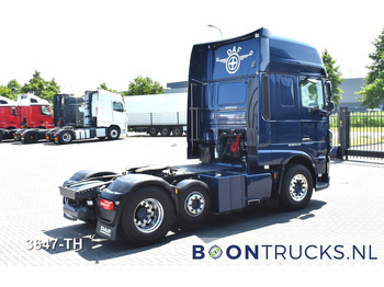 Cho thuê DAF XF 480 FTP 6x2 | SSC * HYDRAULICS * INTARDER * ALCOA * NL TRUCK * APK 02-2026 DAF XF 480 FTP 6x2 | SSC * HYDRAULICS * INTARDER * ALCOA * NL TRUCK * APK 02-2026: hình 5