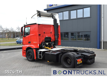 Xe đầu kéo Mercedes-Benz Actros 1842 LS 4x2 | EURO6 * NL TRUCK * APK 04-2026!: hình 4