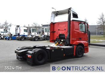 Xe đầu kéo Mercedes-Benz Actros 1842 LS 4x2 | EURO6 * NL TRUCK * APK 04-2026!: hình 5