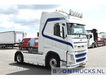 Xe đầu kéo Volvo FH 500 4x2 | EURO6 * XL * HYDRAULICS * 2x TANK * NL TRUCK * APK 09-2025: hình 3