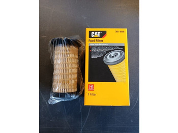 Bộ lọc nhiên liệu CATERPILLAR