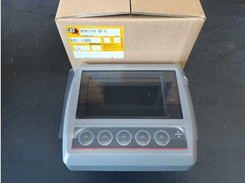 Máy móc xây dựng CATERPILLAR